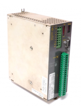 25360ec-harmonic drive