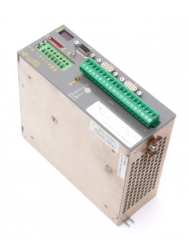 25360ec-harmonic drive