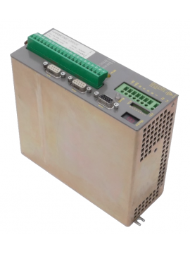 25360ec-harmonic drive