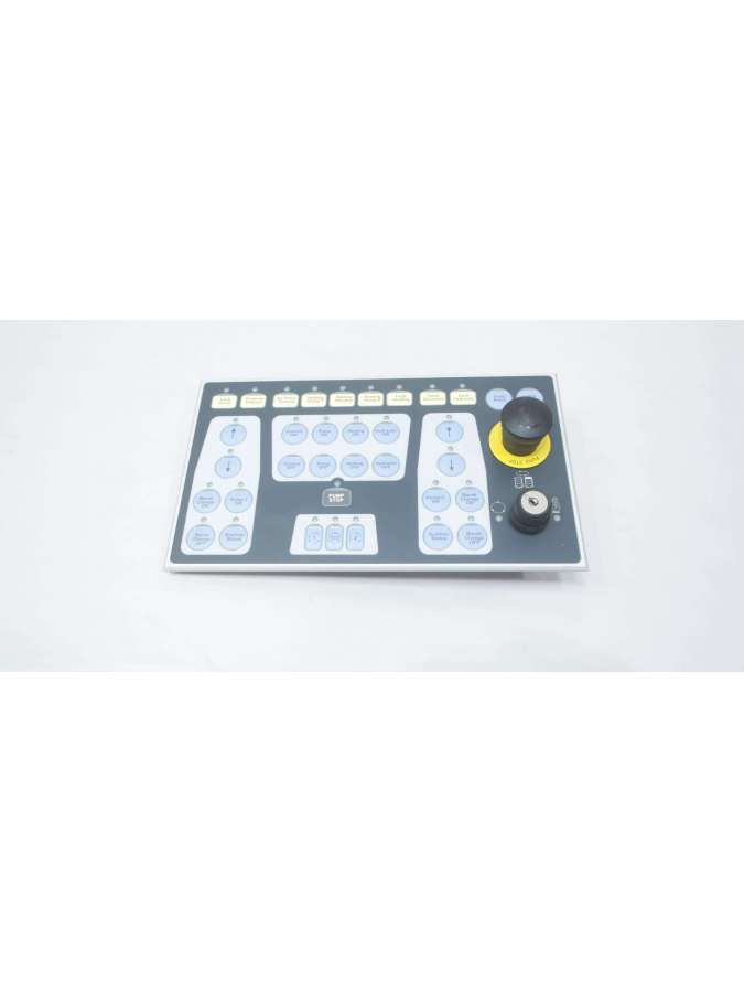 pcu 5000-01-sca schucker