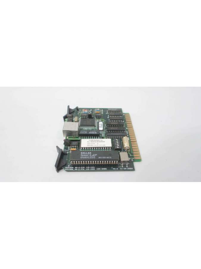 400-0295-acrison