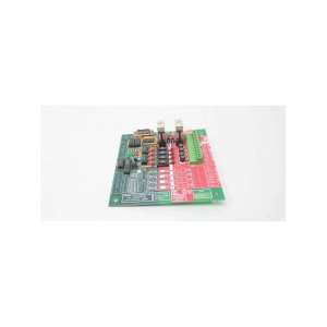 9280V8-2 UNITROL ELECTRONICS USED