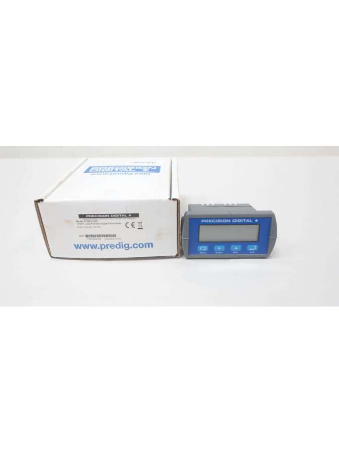 pd683-0k0-precision digital