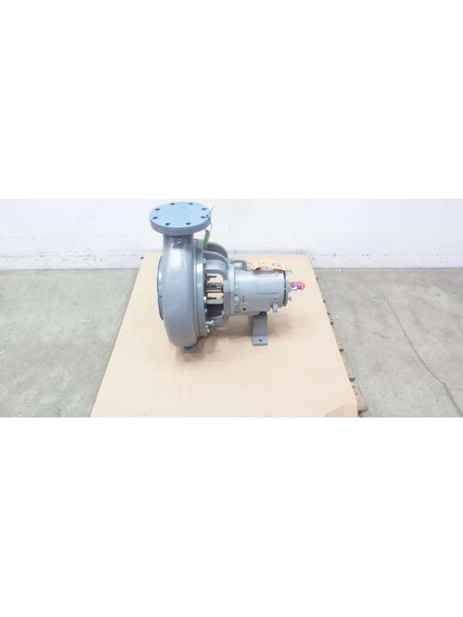 mark ii gr2 4x6-13-durco