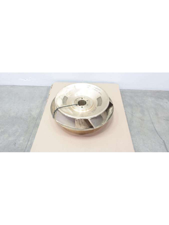 2114541-007 3frbh101-flowserve