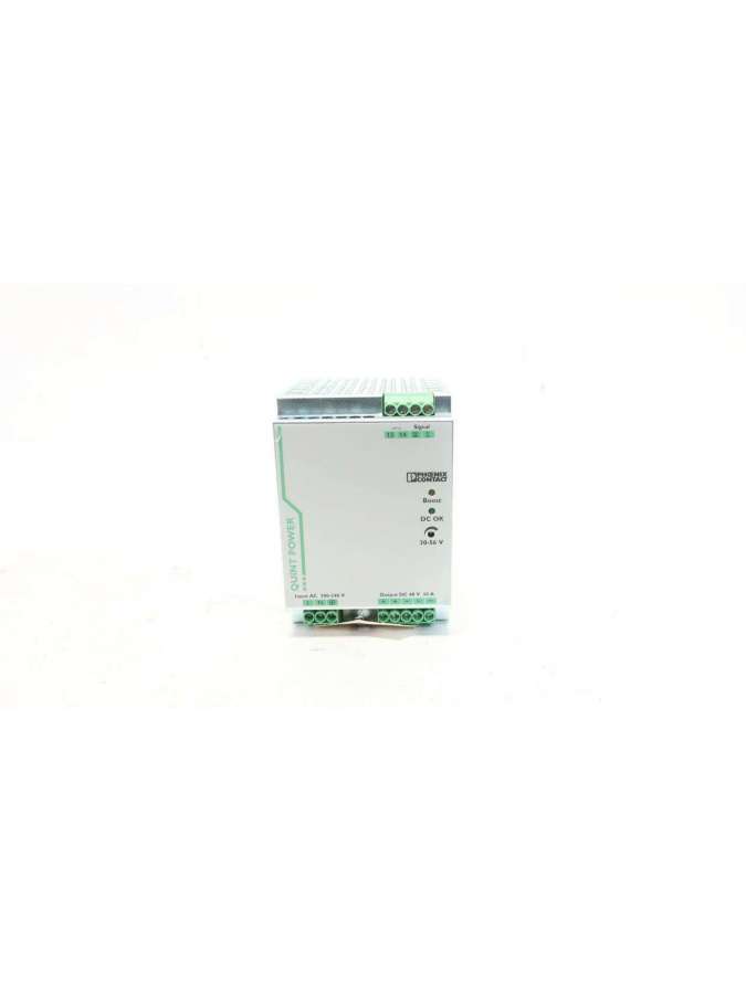 quint-ps/1ac/48dc/10-phoenix contact