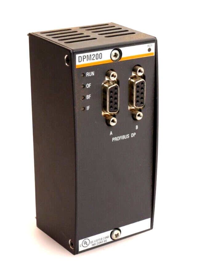 dpm200-bachmann