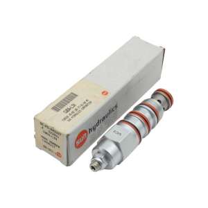 CWEA-LIN SUN HYDRAULICS
