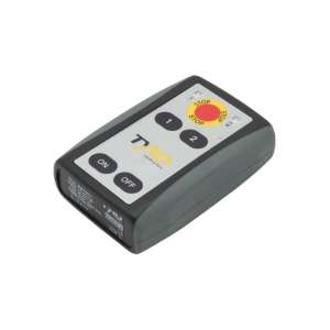TX-4041-B TYRO REMOTES USED