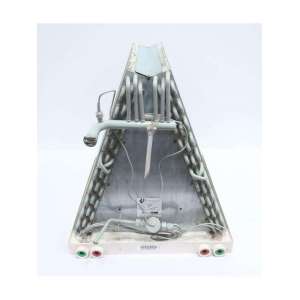 CV600D6 ADVANCED PRODUCTS USED