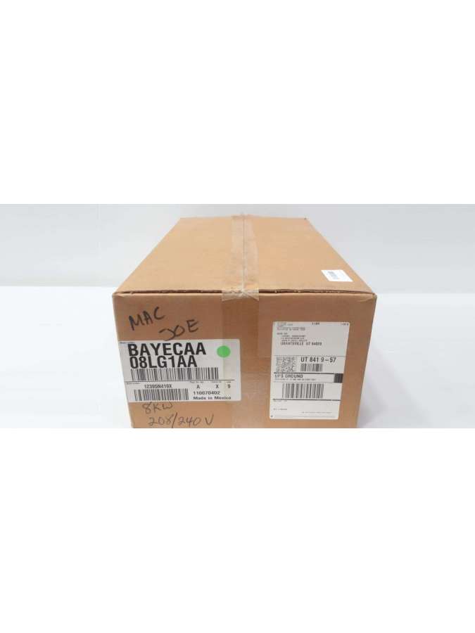 bayecaa08lg1aaa-trane
