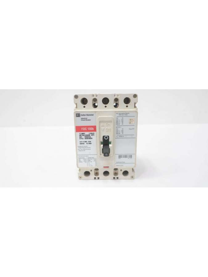 fdc3015l-cutler hammer