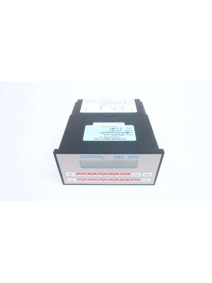 924 st2l10p-flowmetrics