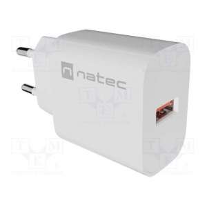 NUC-2392 NATEC