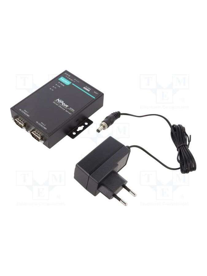 nport5250a/eu-moxa