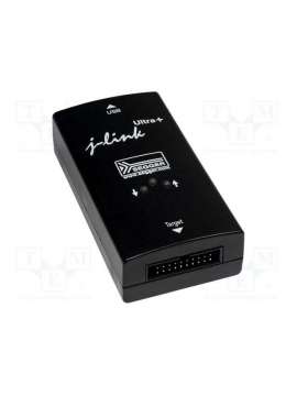 8.16.28 j-link ultra-segger microcontroller