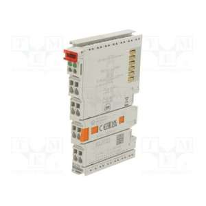 kl2722-beckhoff automation
