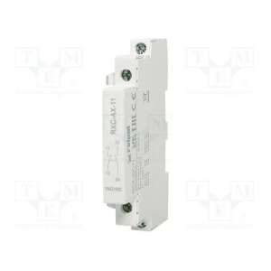 RXC-AX-11 RELPOL
