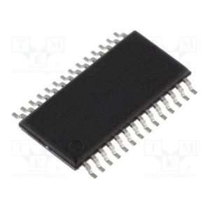 CS8416K-CZZ CIRRUS LOGIC