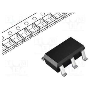 QS5K2TR ROHM SEMICONDUCTOR