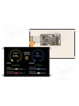 esp32-p4-101ct-4d systems