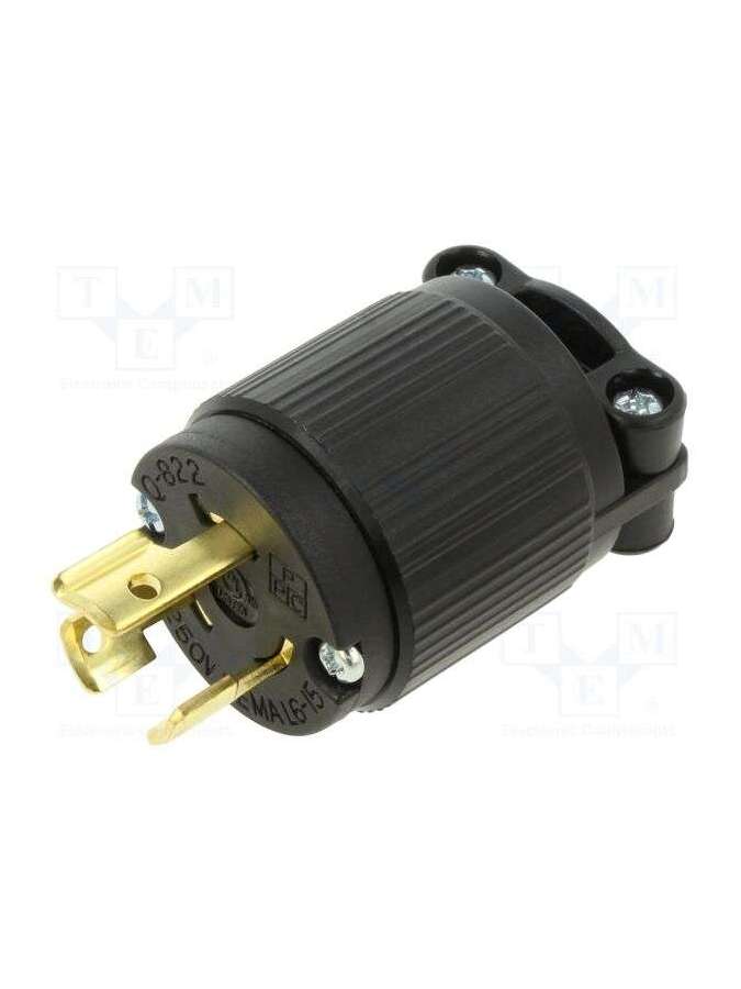 q-822-qualtek electronics