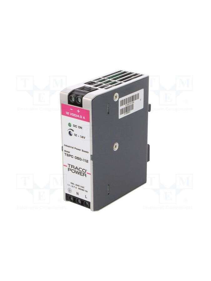 tspc 050-112-traco power
