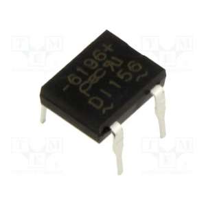 DI156_T0_00001 PANJIT SEMICONDUCTOR