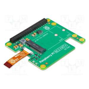 M.2 HAT+ RASPBERRY PI