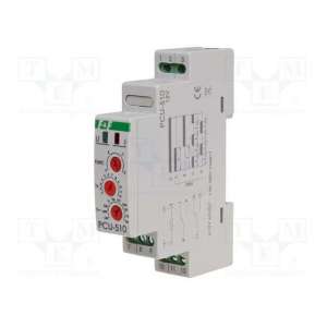 PCU-510-12V F&F