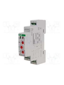 pcu-510-12v-f&f