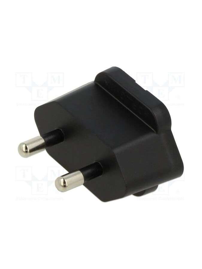 ac plug-in4-mean well