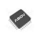 a96g140knn-abov semiconductor