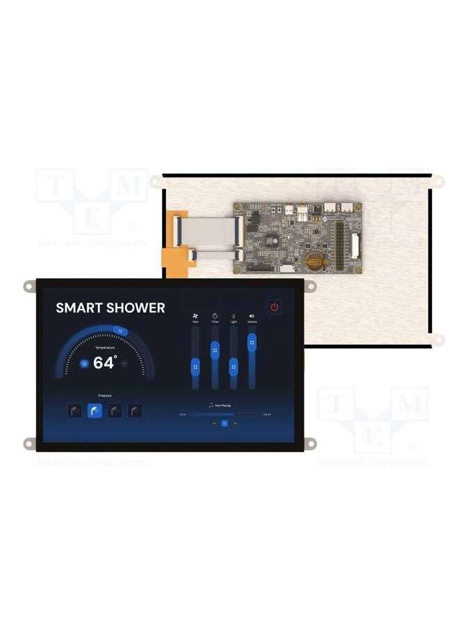 esp32-p4-90ct-4d systems