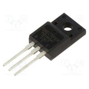 TTD1415A1 SIRECTIFIER