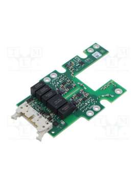 skyper prime 1700v 1400a st10-semikron danfoss