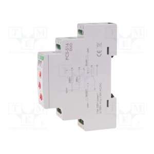 PCS-516DUO F&F