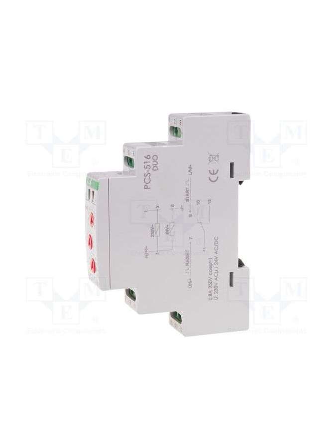 pcs-516duo-f&f