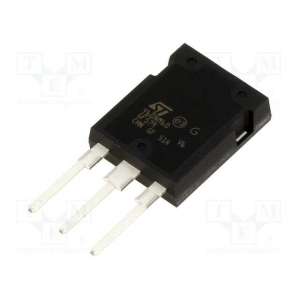 STY60NM60 STMICROELECTRONICS