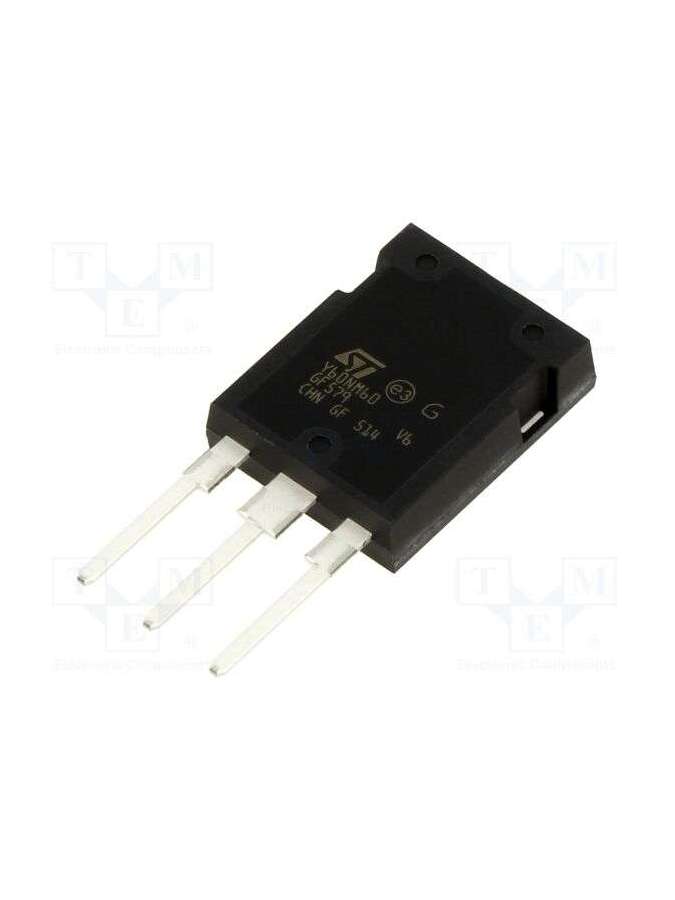 sty60nm60-stmicroelectronics