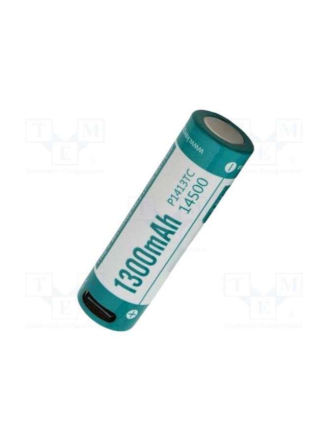icr14500-130pcm-keeppower