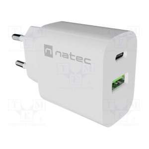 NUC-2396 NATEC