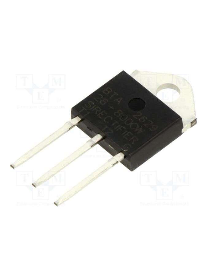 bta26-800cw-sirectifier