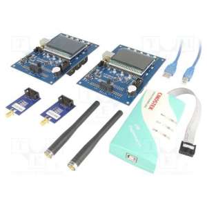 RFPDK FOR CMT2X19 HOPE MICROELECTRONICS