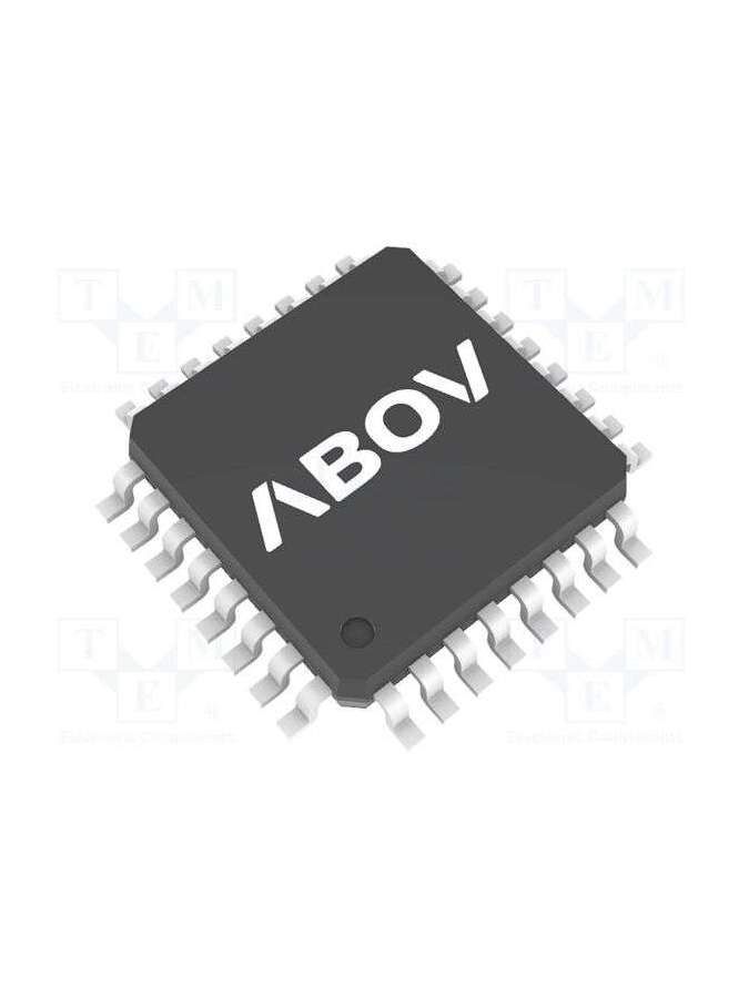 a31s134knn-abov semiconductor