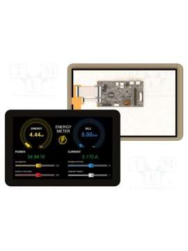 esp32-p4-101ct-clb-4d systems
