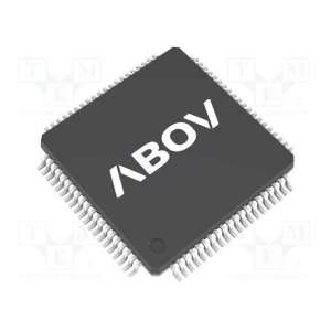 A31G226ML2N ABOV SEMICONDUCTOR