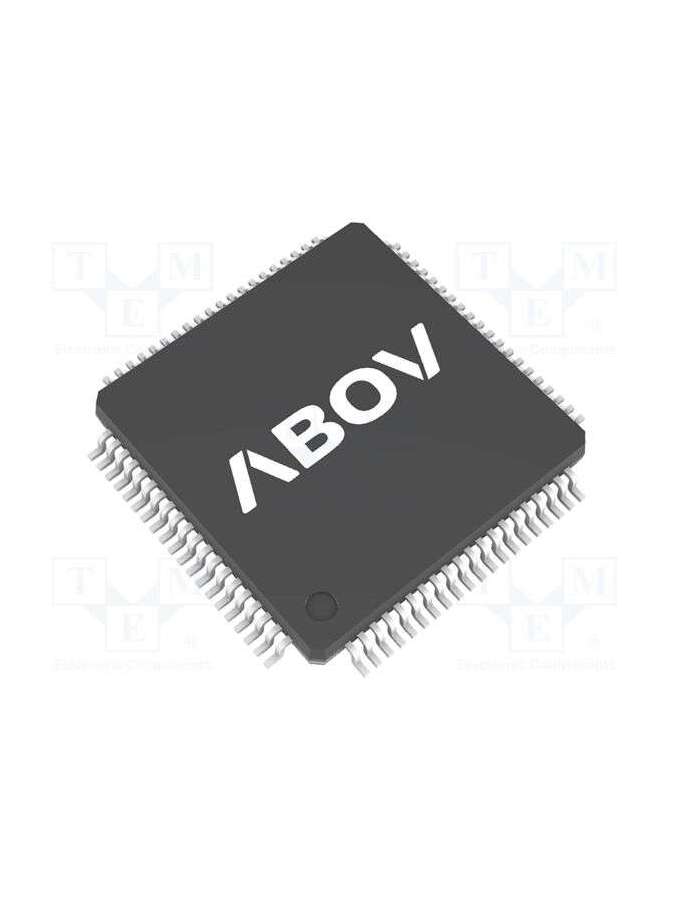 a31g226ml2n-abov semiconductor