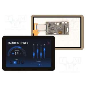 ESP32-P4-90CT-CLB 4D SYSTEMS