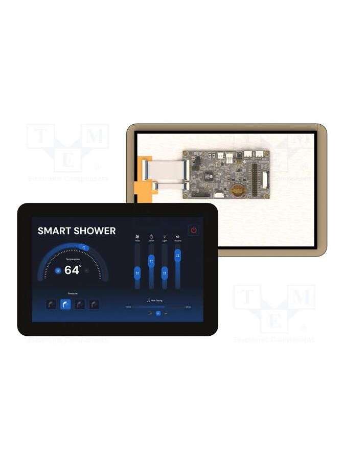 esp32-p4-90ct-clb-4d systems